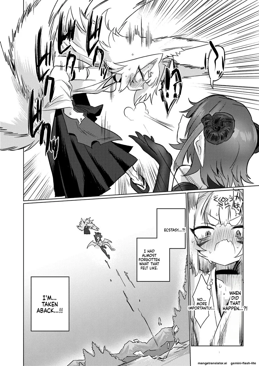 On'na inma kara mitara qiān èr bǎi suì Nante wakazōdakara ne~tsu! ! - Página 7