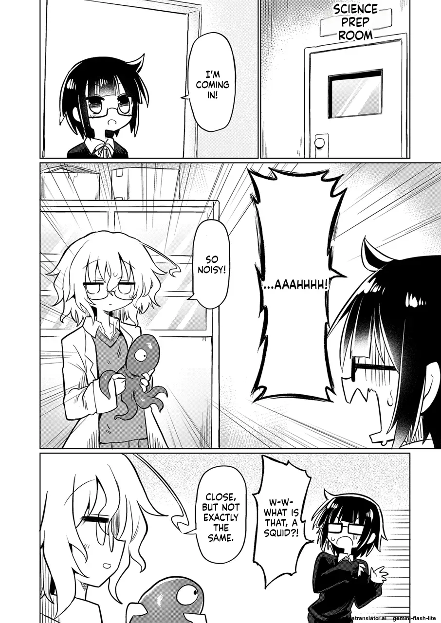 KAGAKU SHOKUSHU - Strona 3