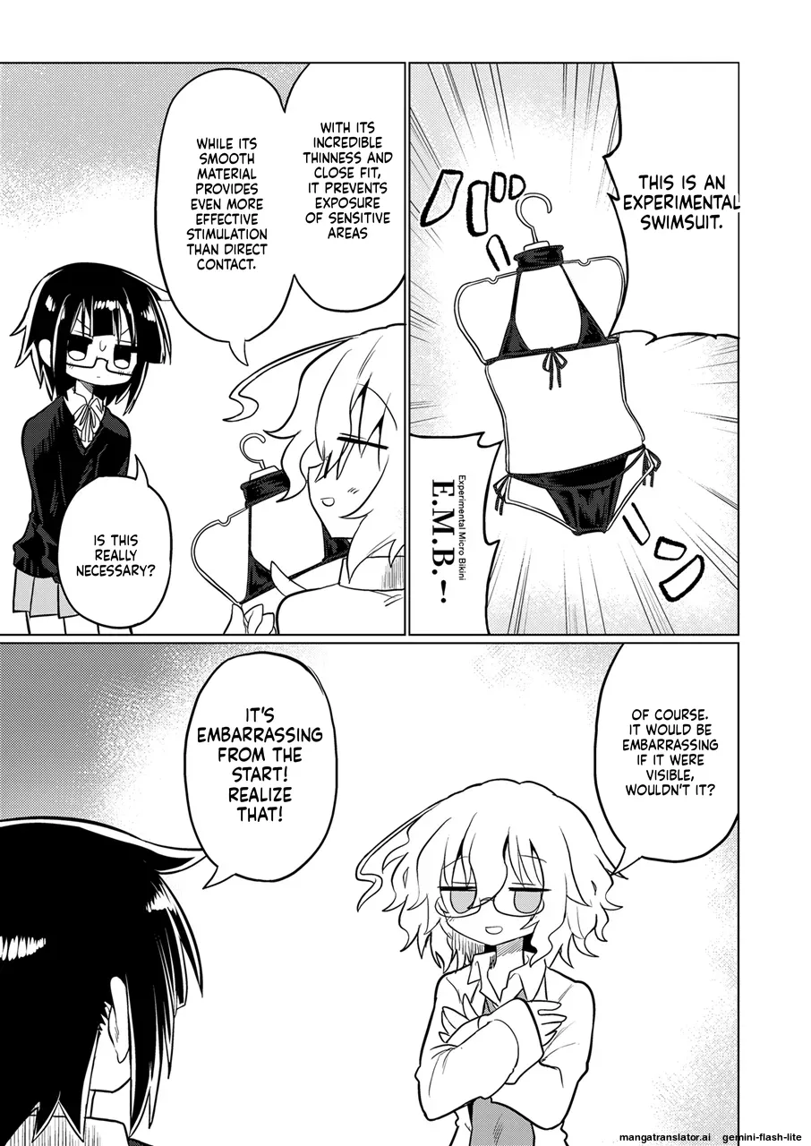 KAGAKU SHOKUSHU - Strona 6