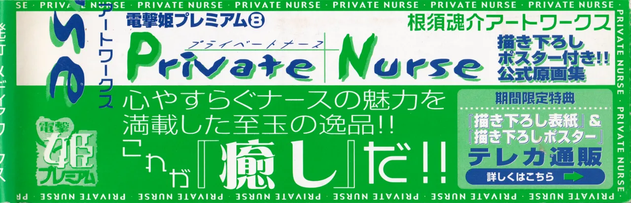 Private Nurse - Seite 2