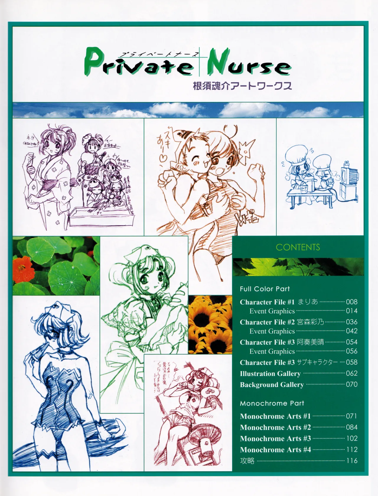 Private Nurse - Seite 6