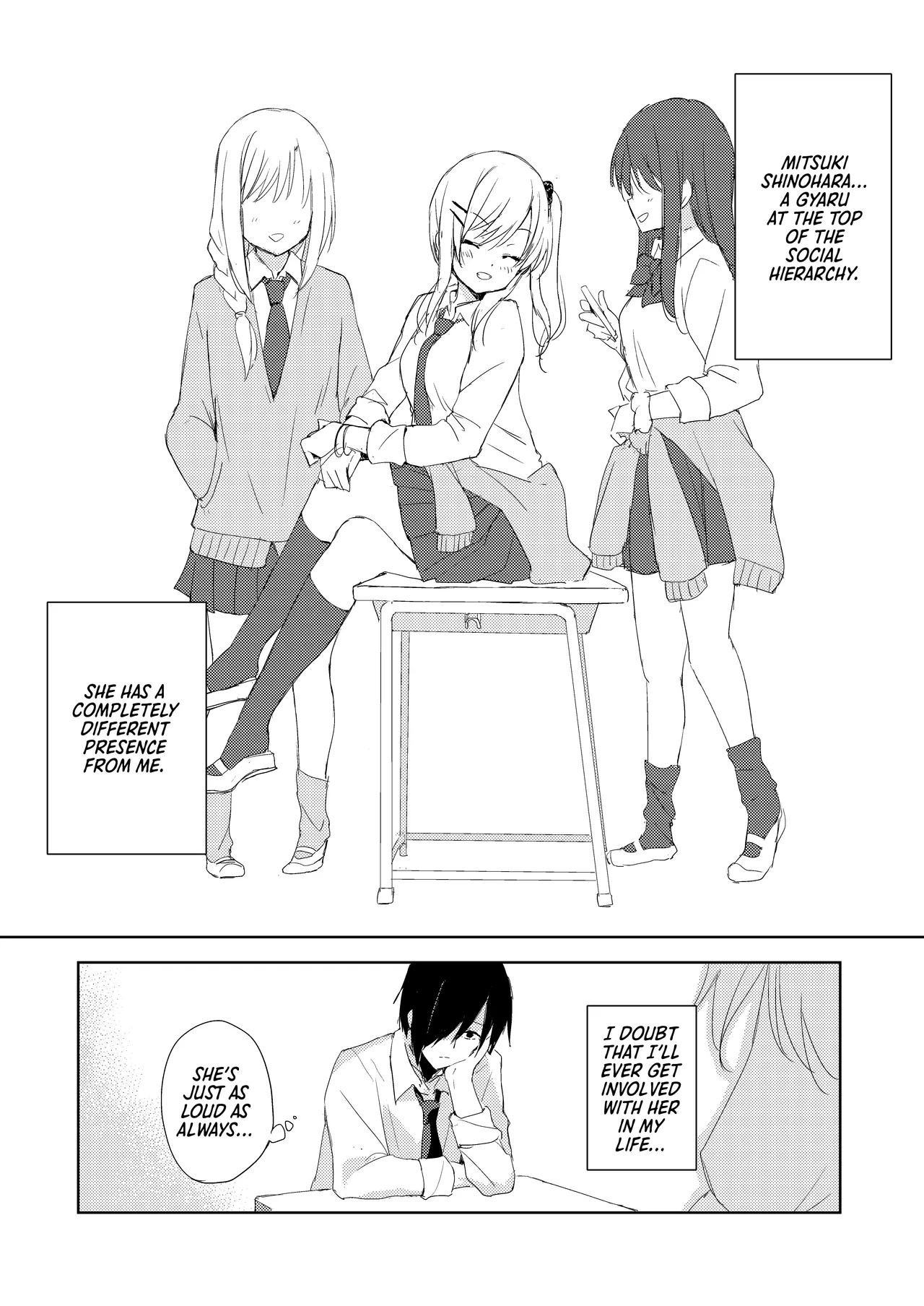 Iinari Kanojo no Choukyou Jijou | A Training Regimen to Make Girls Obedient - Seite 3