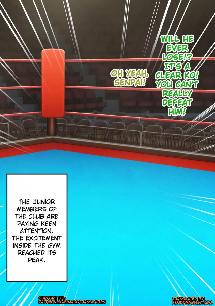 Naked Boxer - صفحة 2