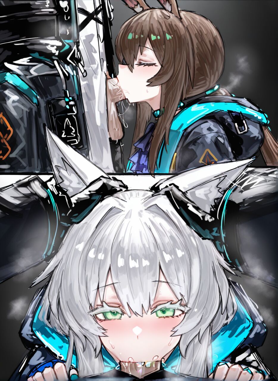 pixiv：寄仙 - 页 8