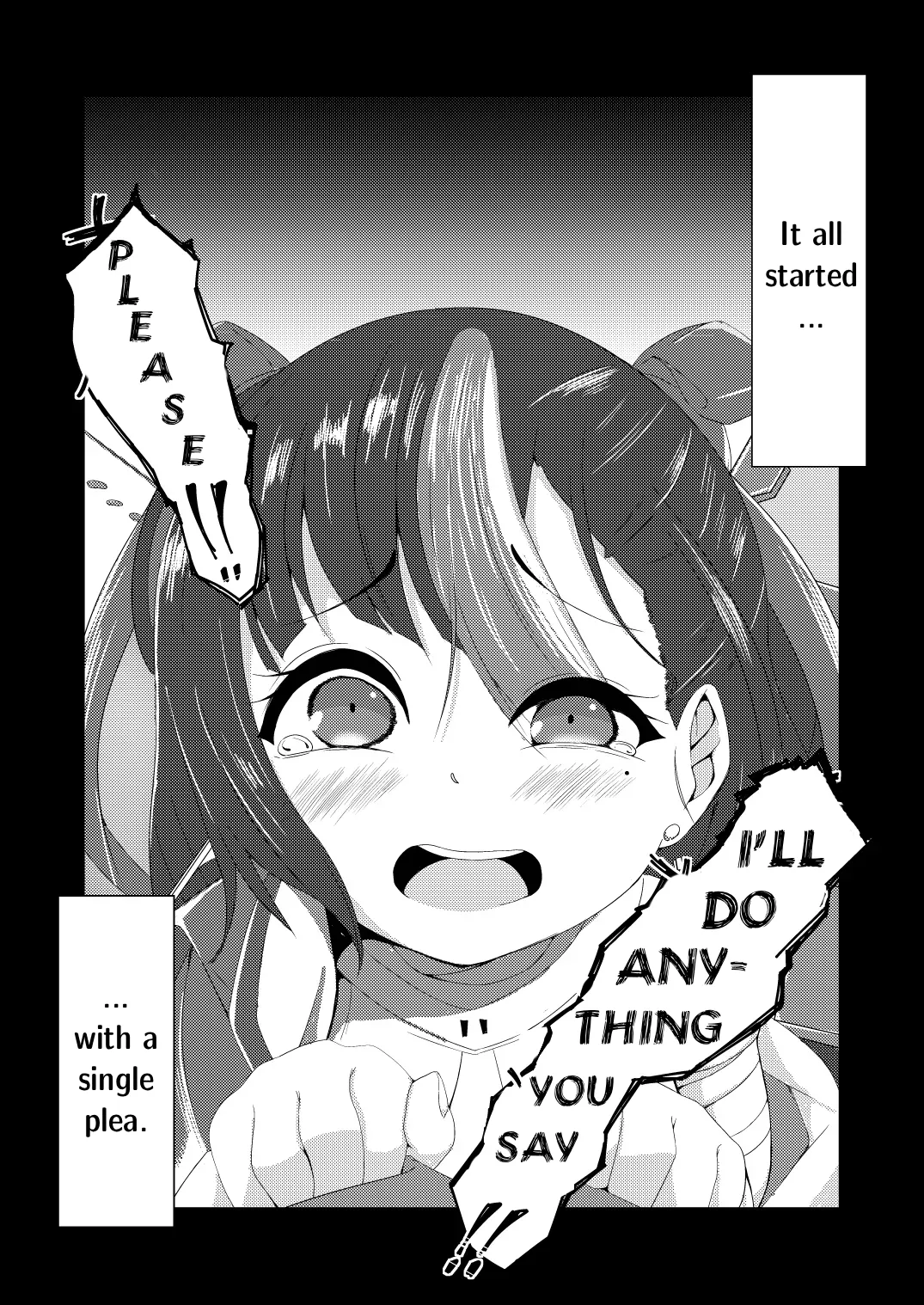 Watashi wa Tesukuzu ni Nanka Naranain dakara! | I'm Doing This So I Don't Get Turned To A Scrap Heap! - Seite 4