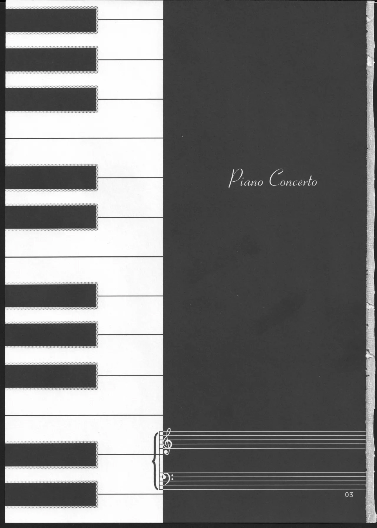 Piano Concerto - Pagina 2
