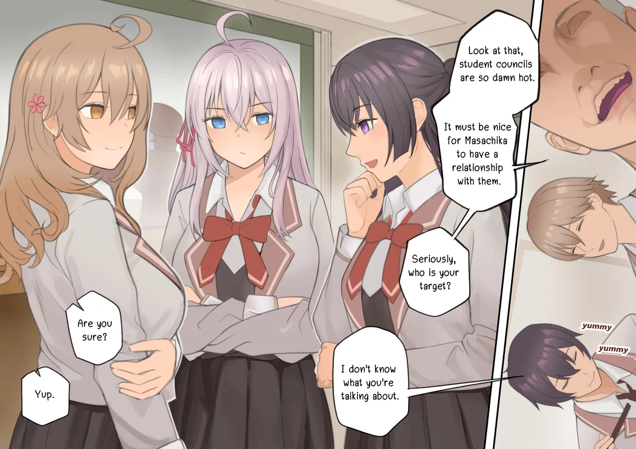 Alya-san - Pagina 2