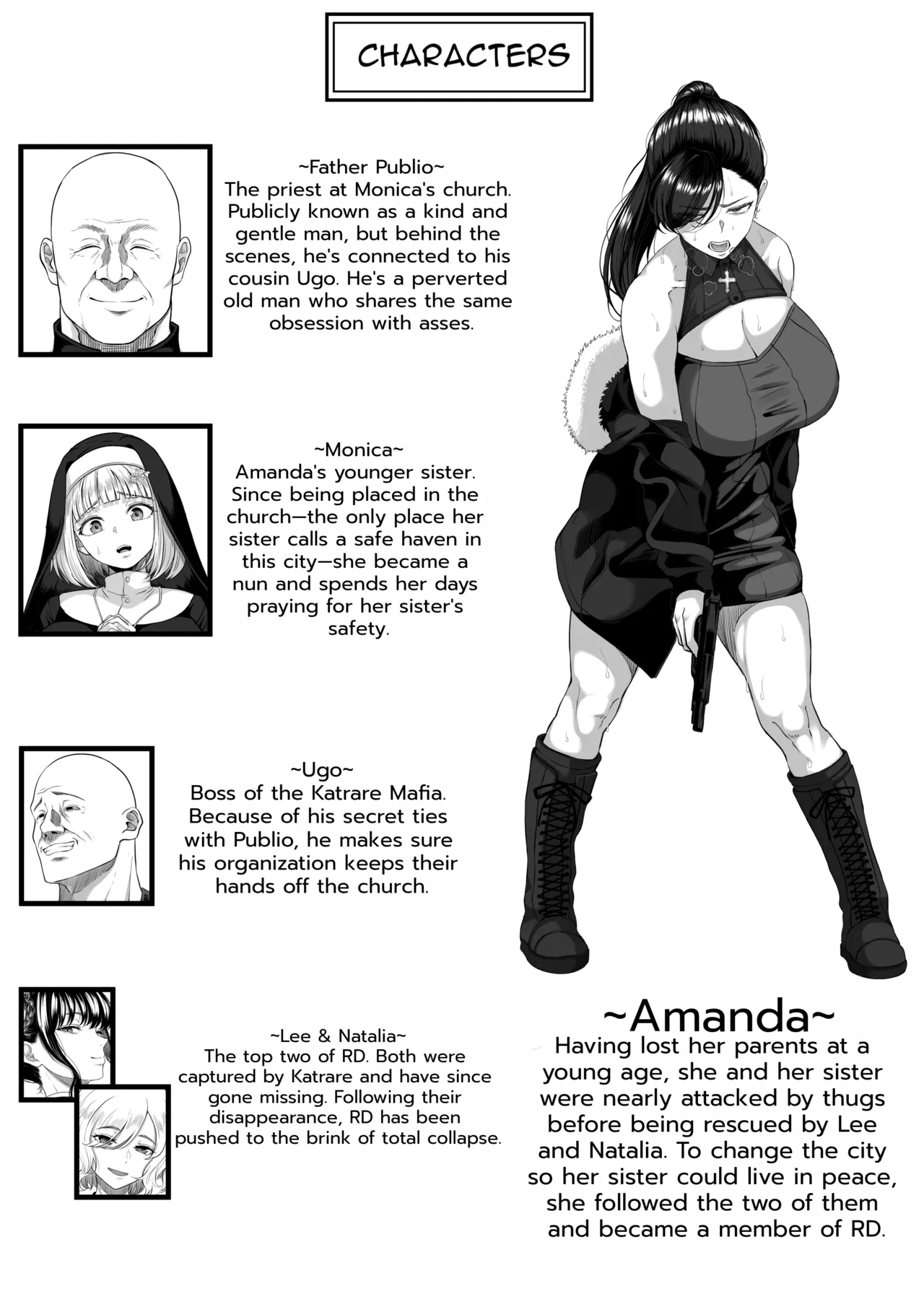 Anal Toilet Training - Page 4