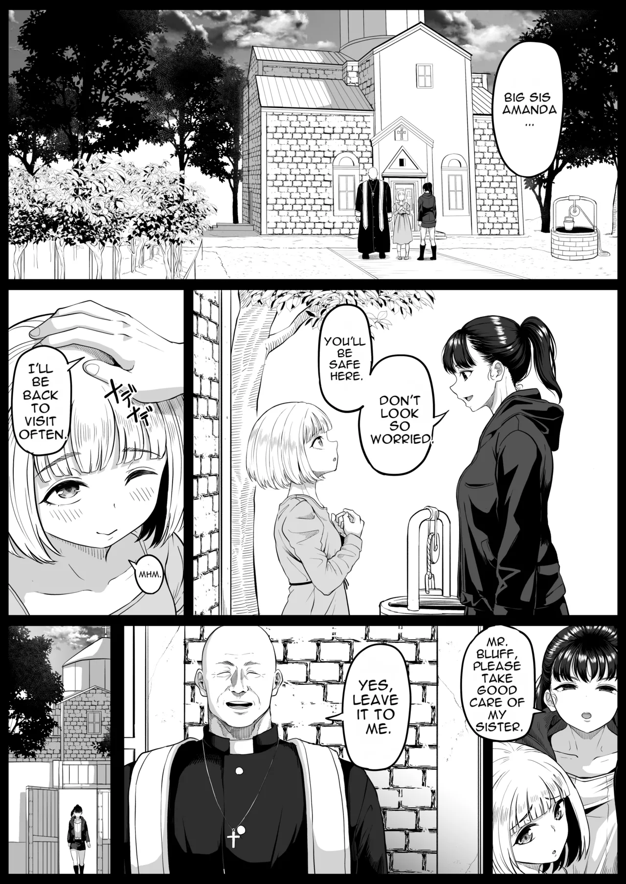 Anal Toilet Training - Page 5