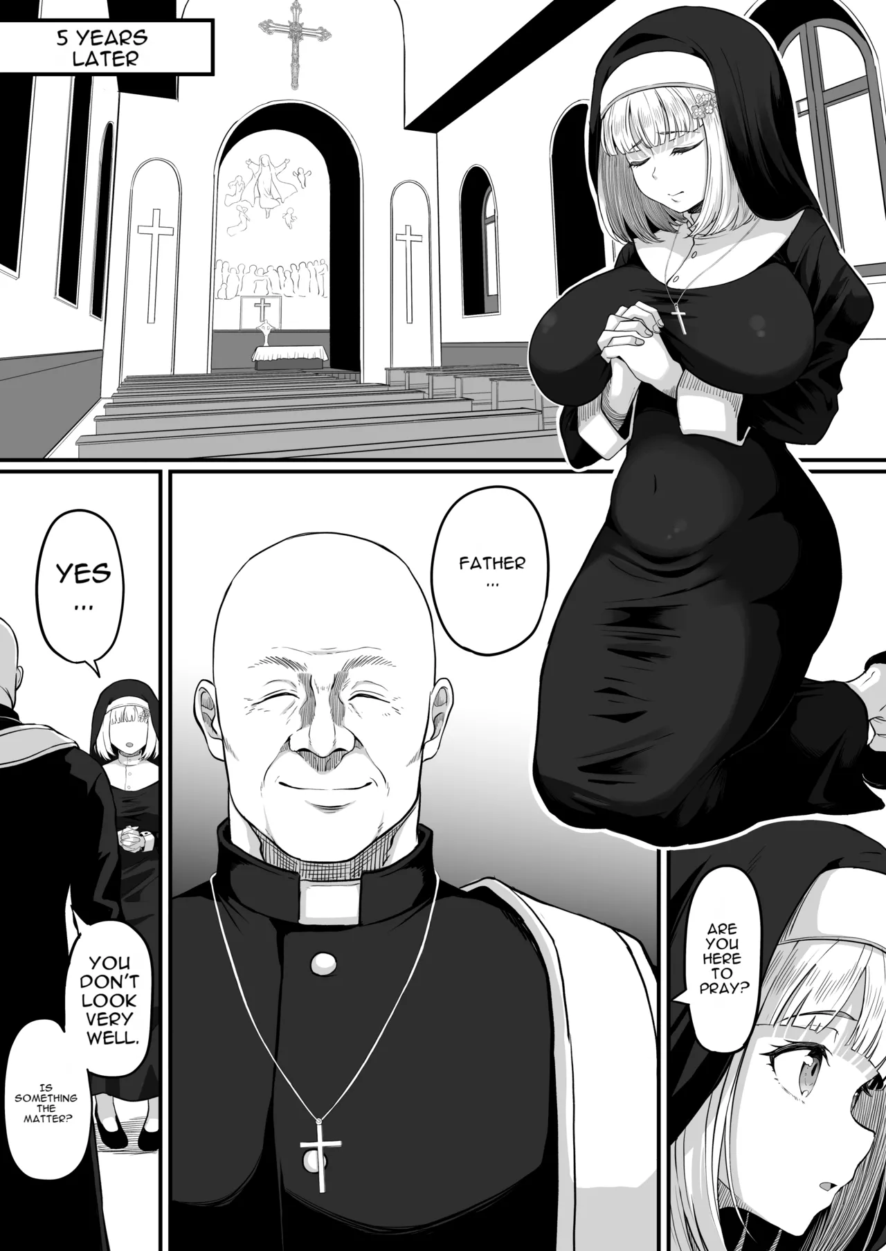Anal Toilet Training - Page 8