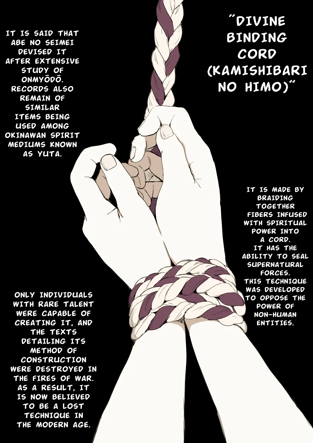 "ShinigamiComplete Edition - পৃষ্ঠা 8