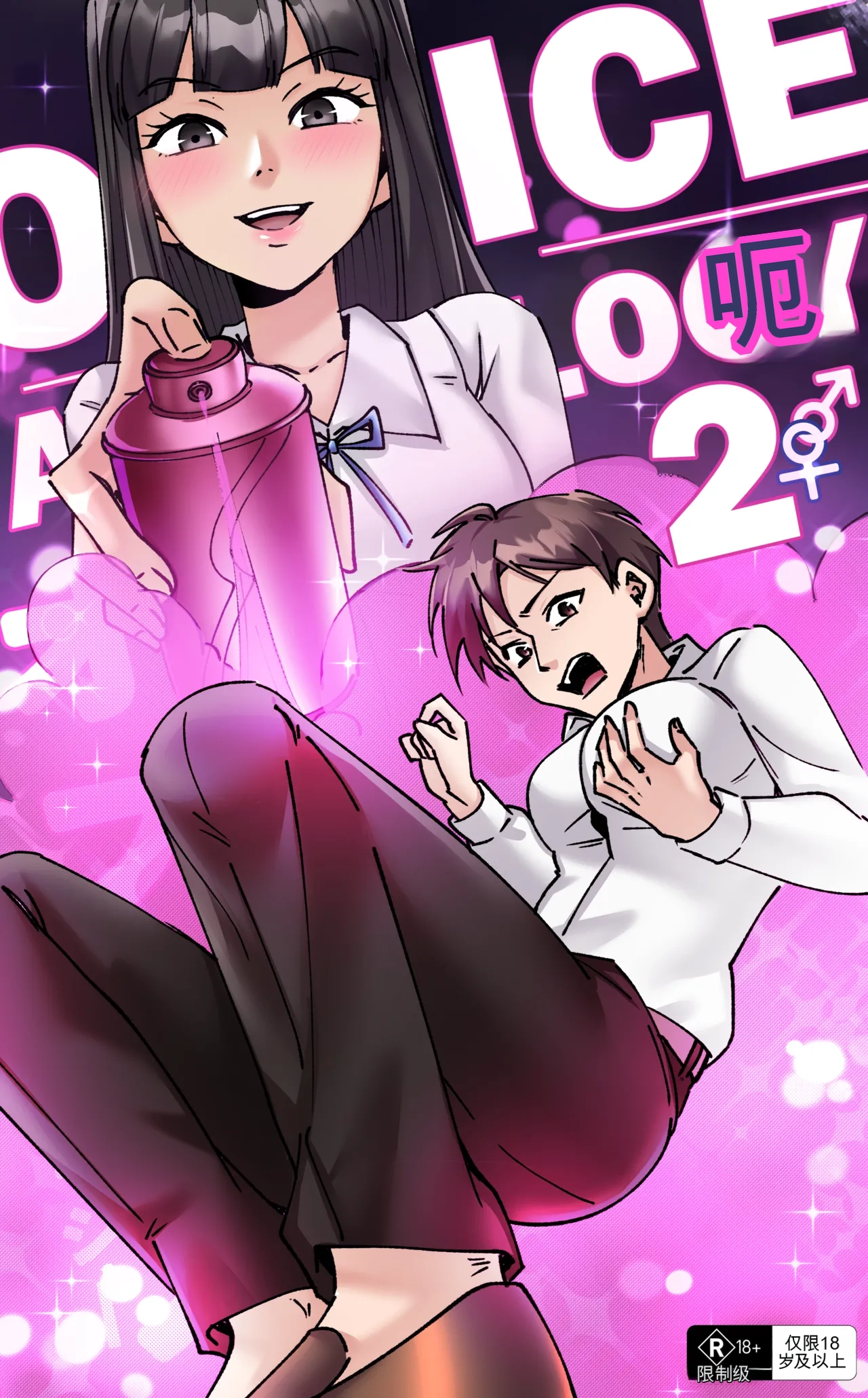 Office Anthology 2 - Pagina 1