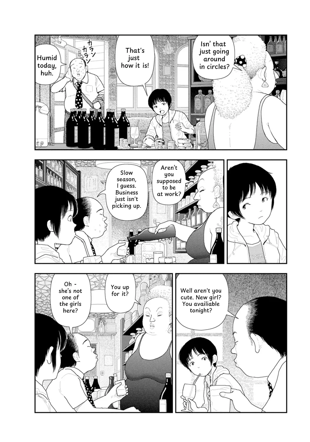 LD Yokochou3 - Page 4