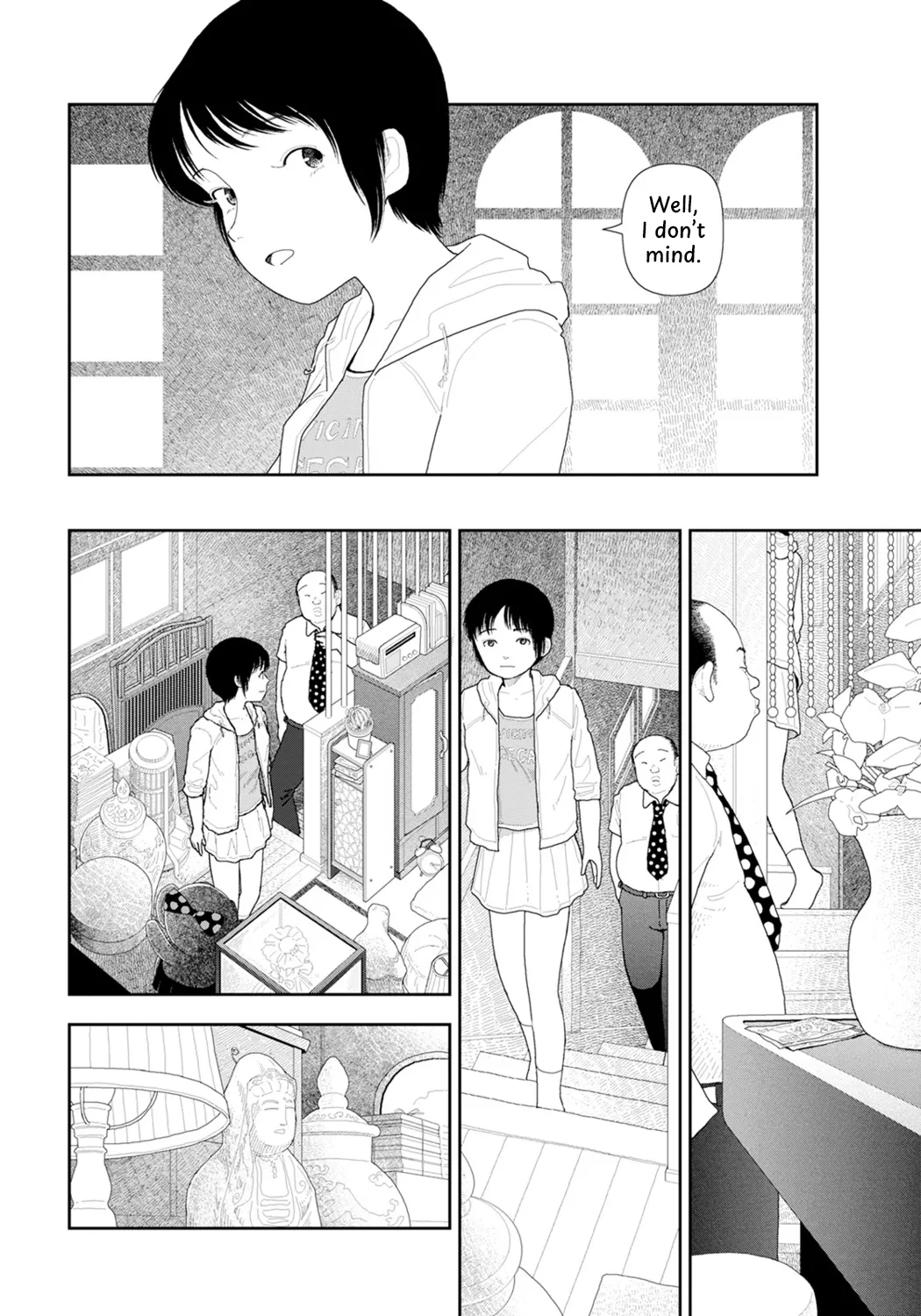 LD Yokochou3 - Page 5