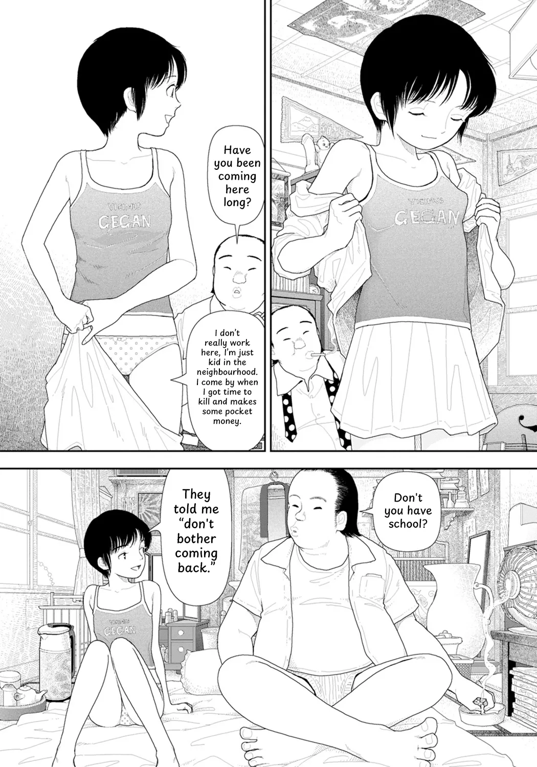 LD Yokochou3 - Page 6