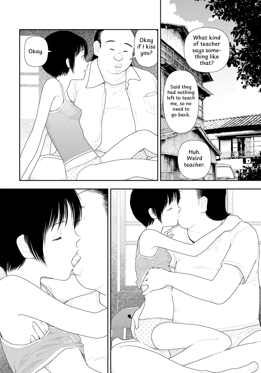 LD Yokochou3 - Page 7