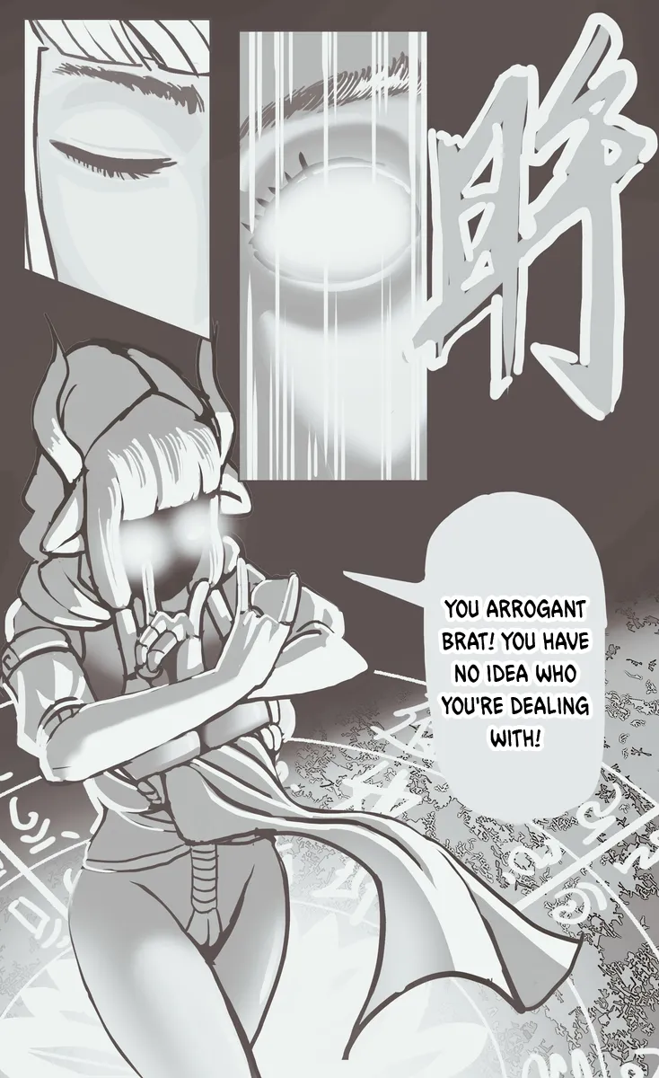 The Gilded Cord - Page 8