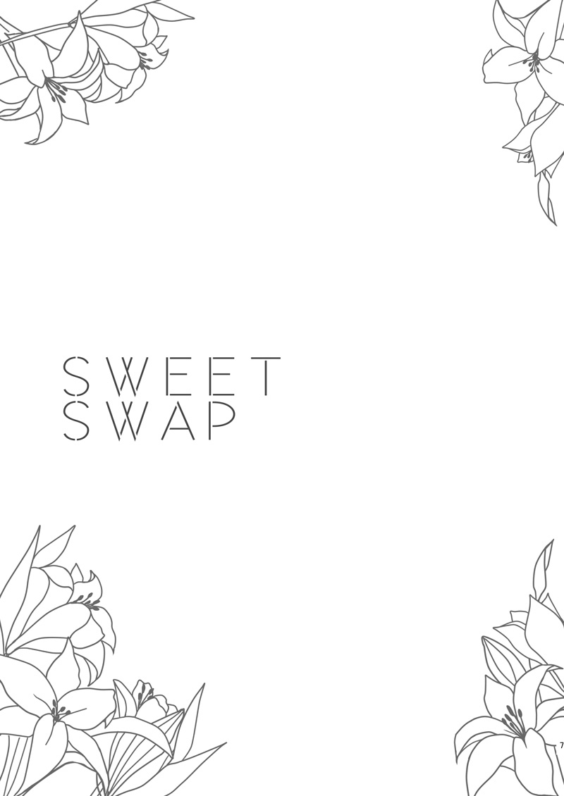 SWEET SWAP - Seite 6