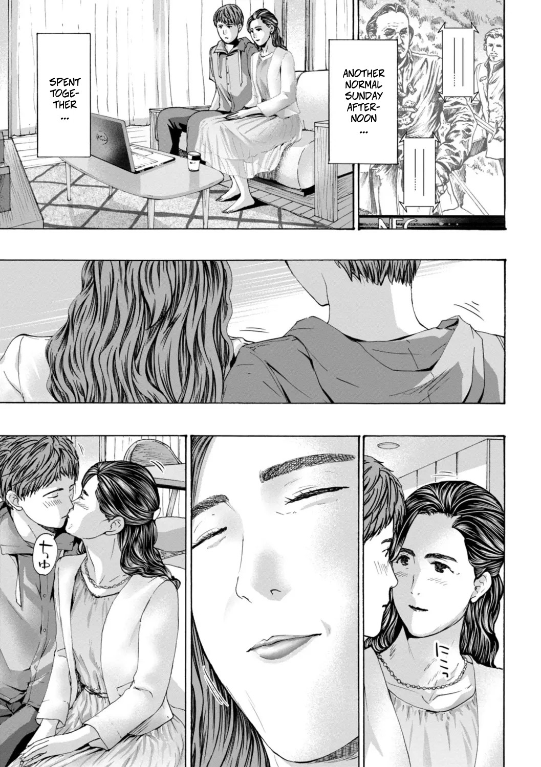 Slowly Slowly - Página 3