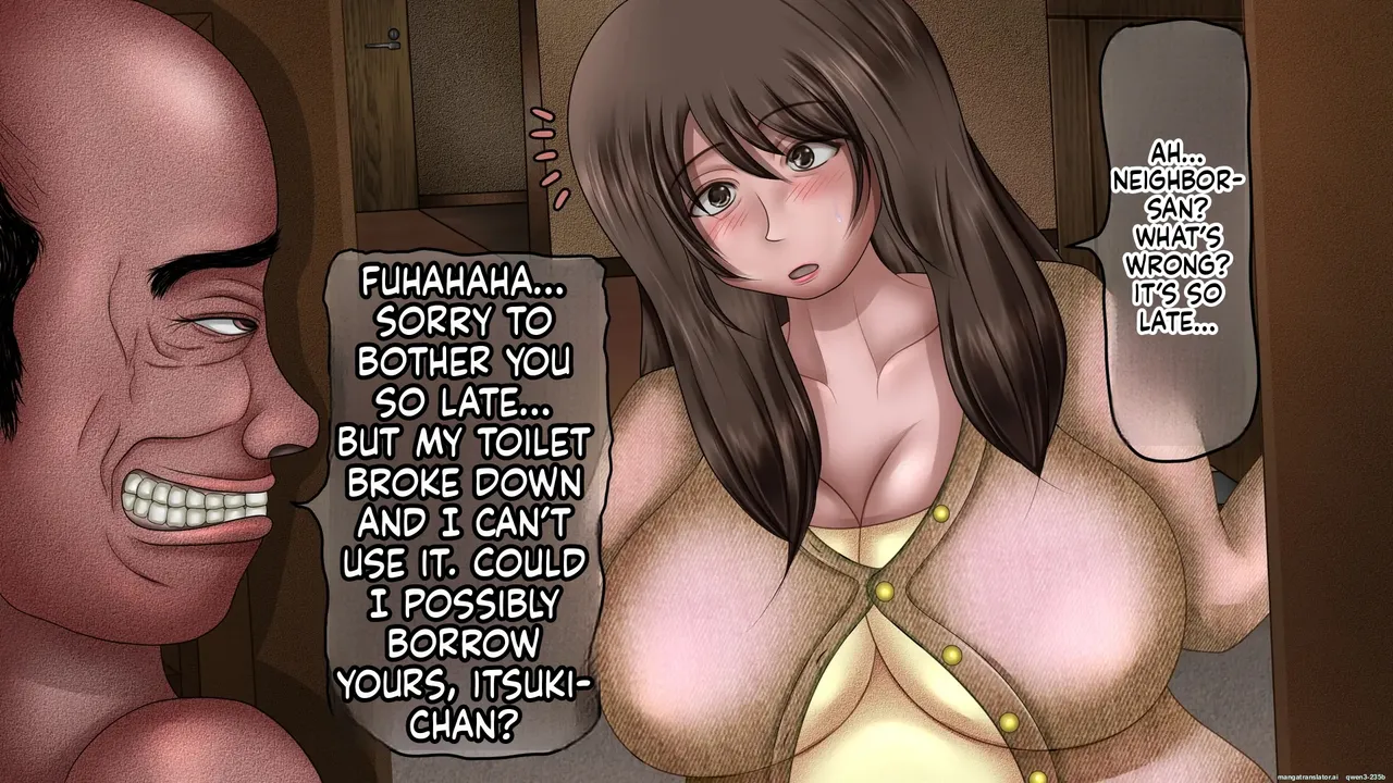 ittou ryoudan - Kimeseku ni Dohamari shita Inaka kara Joukyou shitate no Joshidaisei - Pagina 7