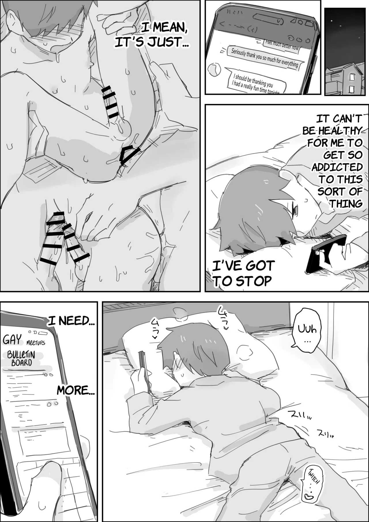 Ippai ijimete kudasai ~ mazopetto kairaku seme ~ | Bully me all you like! Masochistic pleasure torture - Page 8