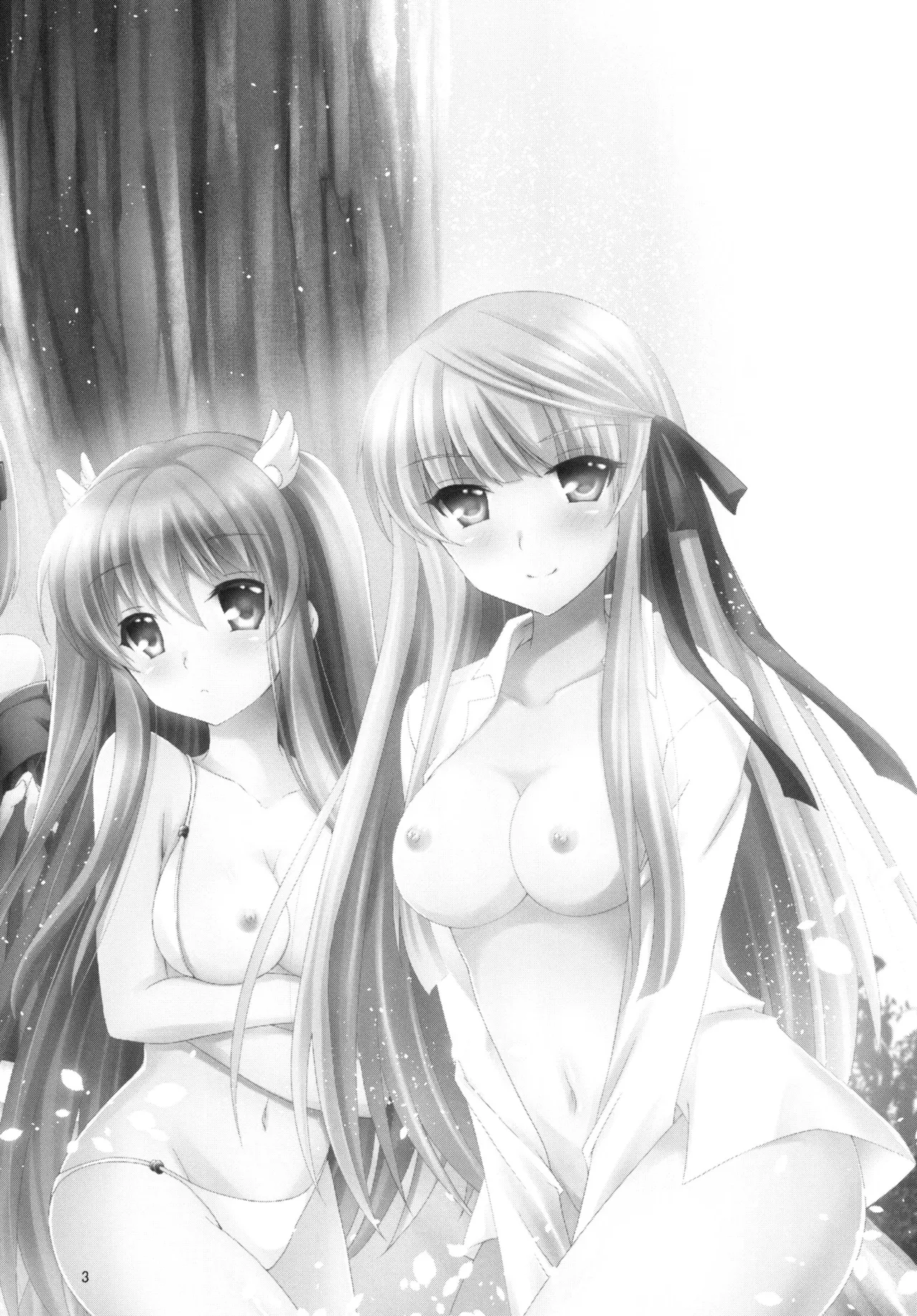 Harem Festa! - Pagina 2