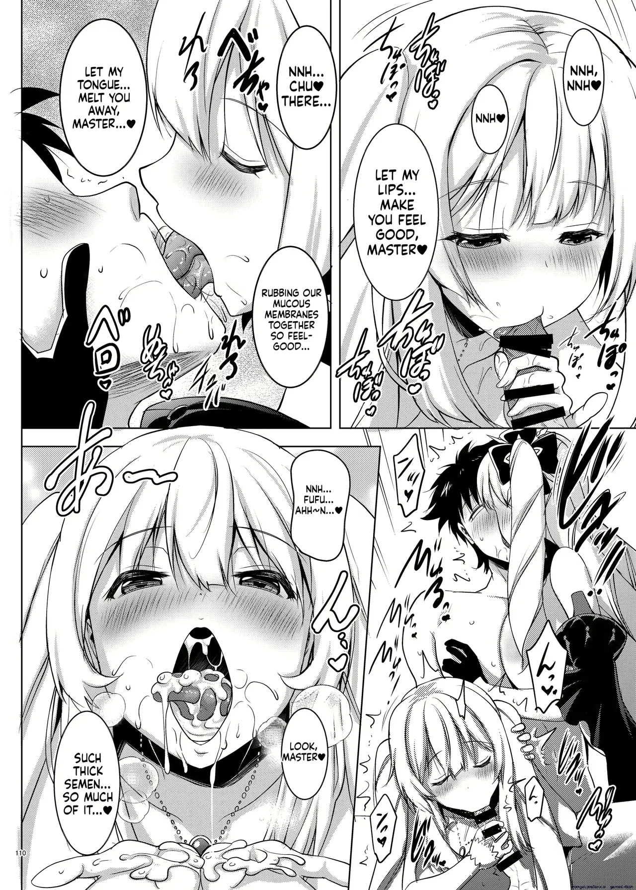 Variponyr - Page 2