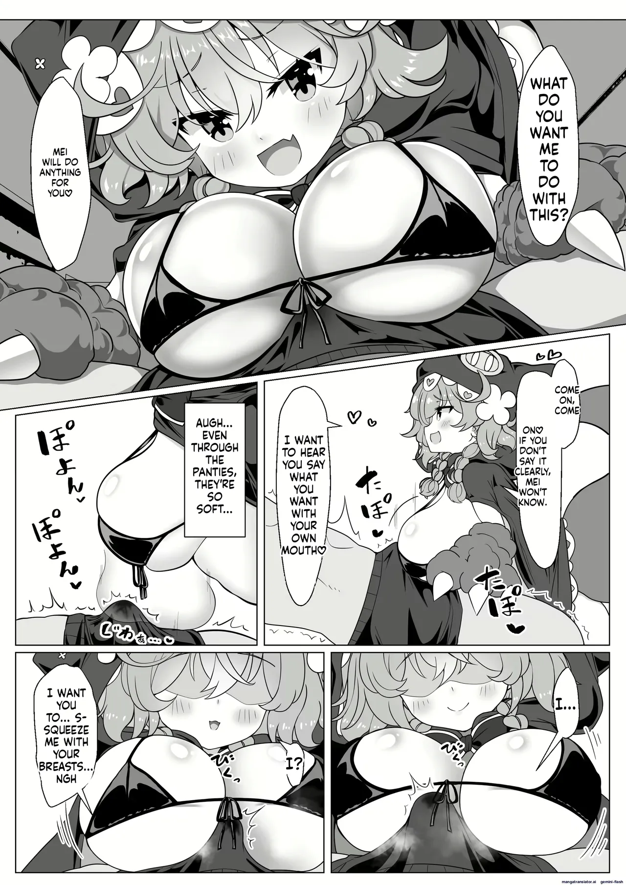Vartakimo - Page 2