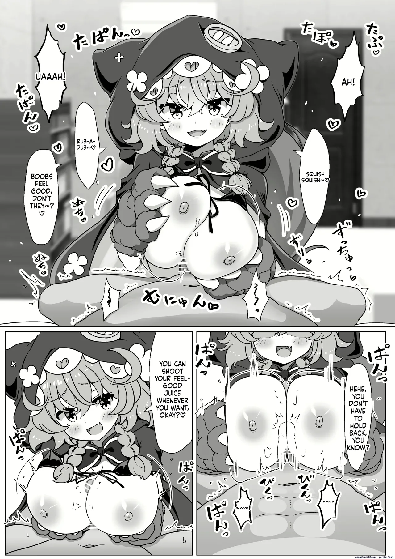 Vartakimo - Page 8