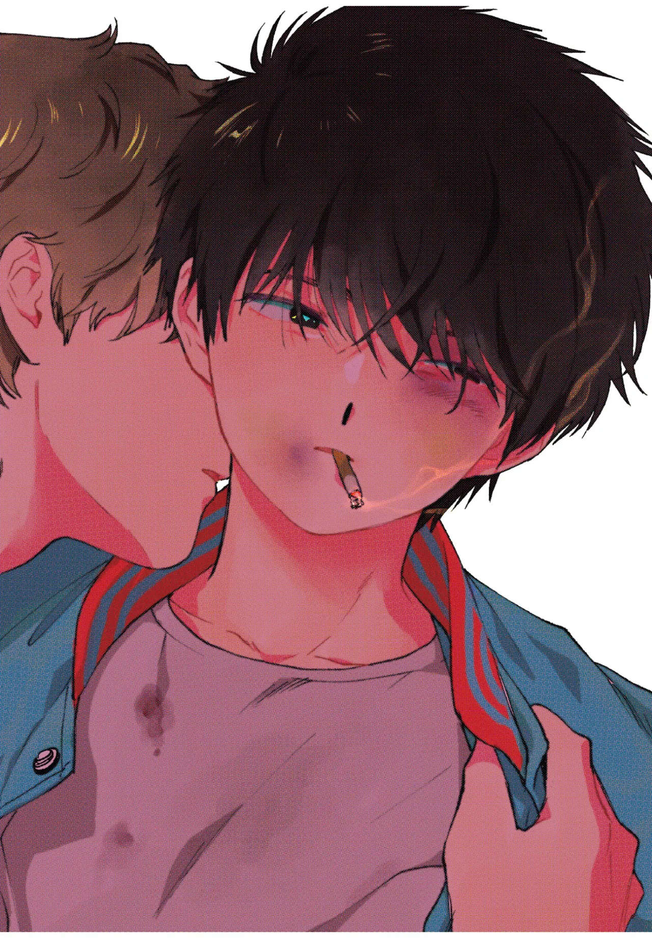 The Noise | 雜音 - Seite 3