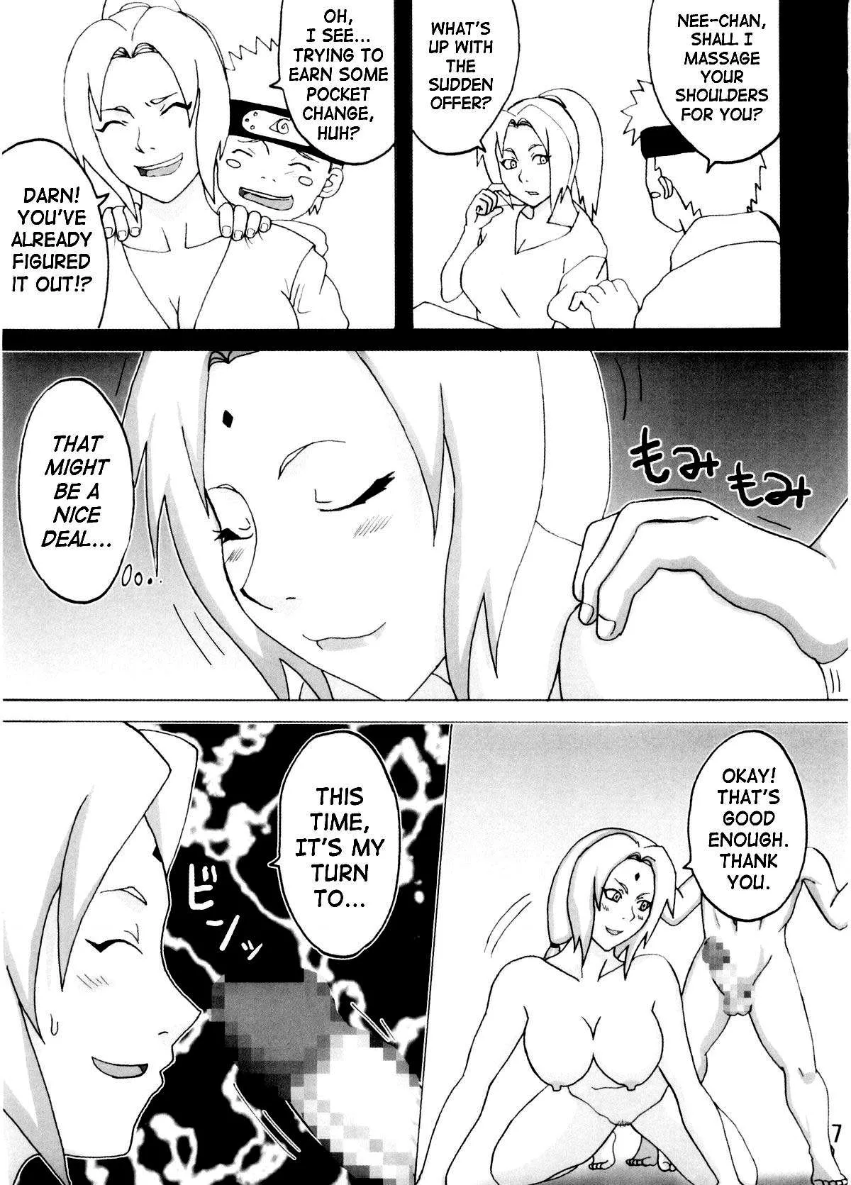 NaruTsuna Tetralogy - Page 7