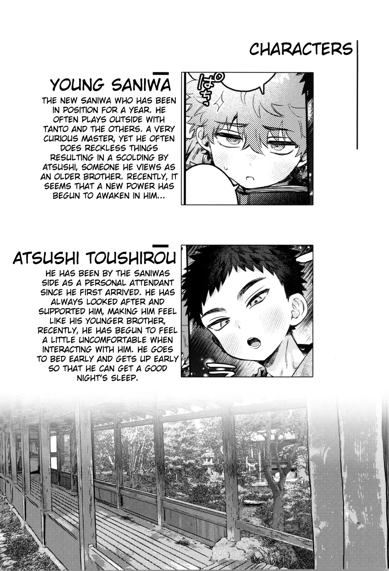 Yume ka to motori - Página 6