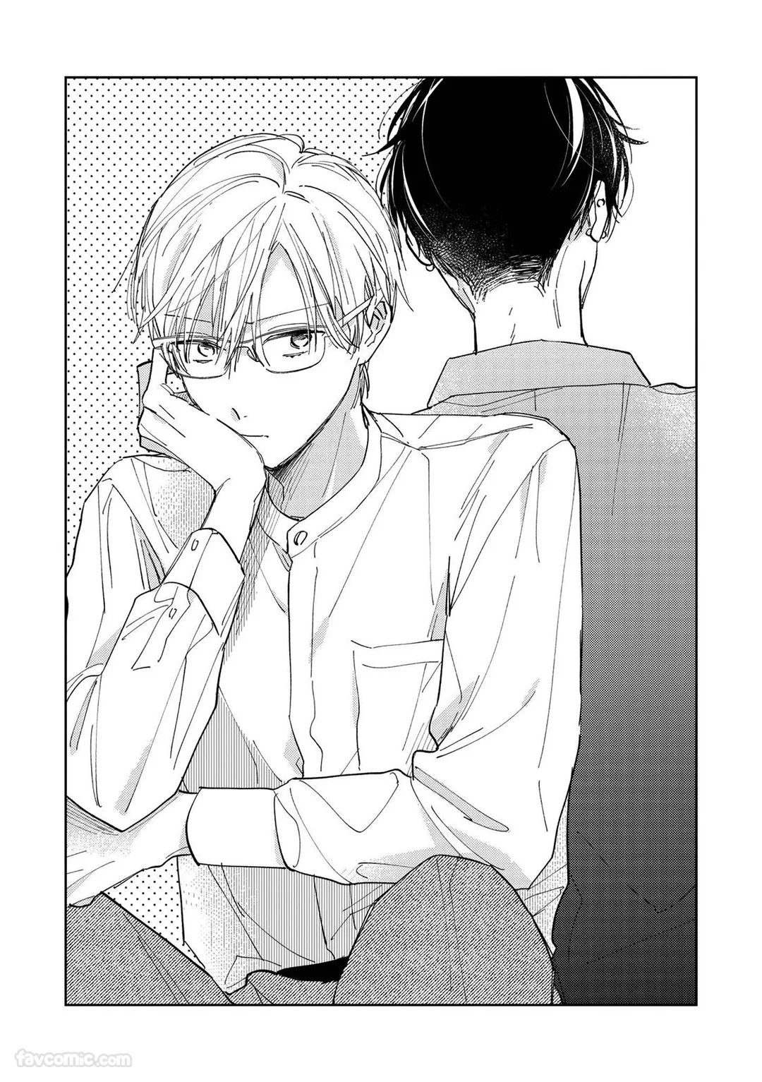 Ai no Kotoba wa Shinjinai︱我不相信i的话语 - Seite 4
