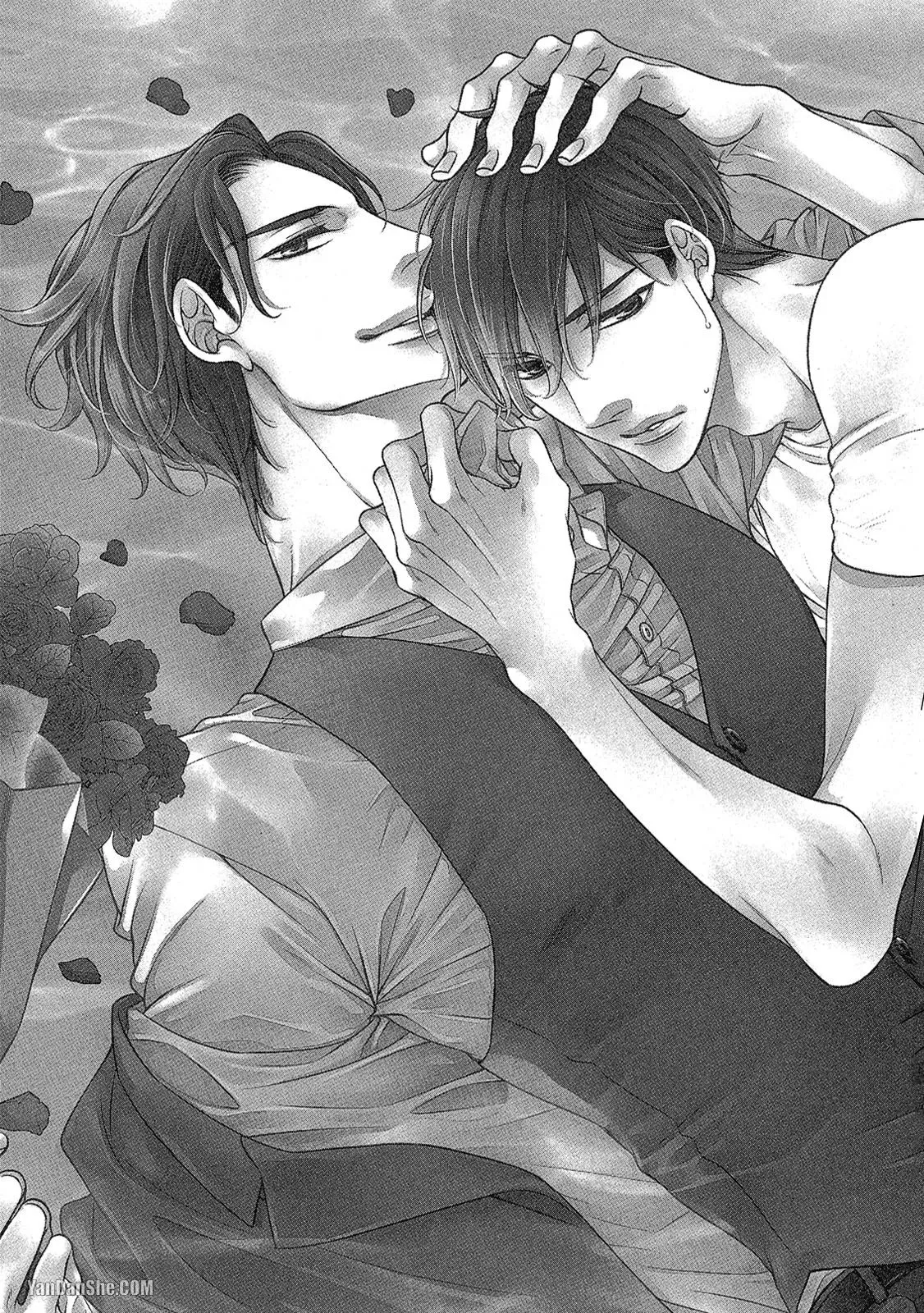 Shouai no Souvenir︱钟爱的回忆 - Seite 7