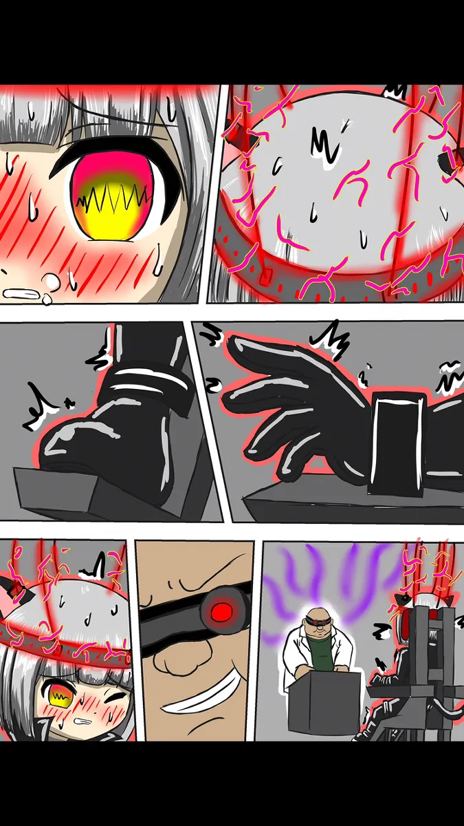 Brainwashing Trap - صفحة 7