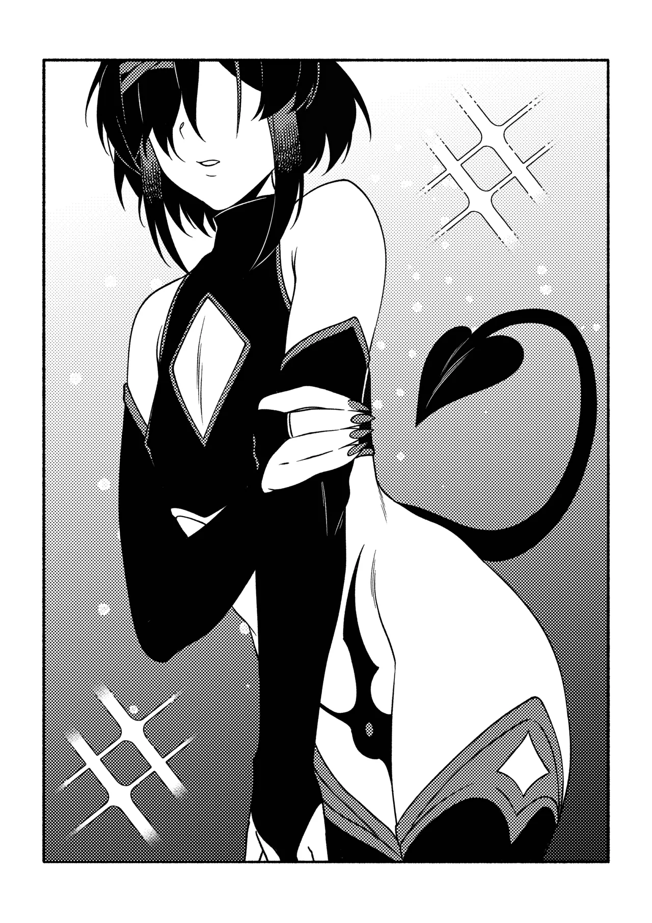 Innocent Sins - Seite 2
