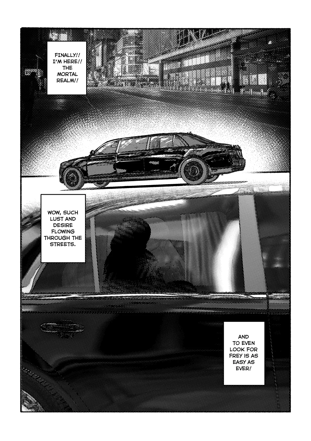 Innocent Sins - Seite 6