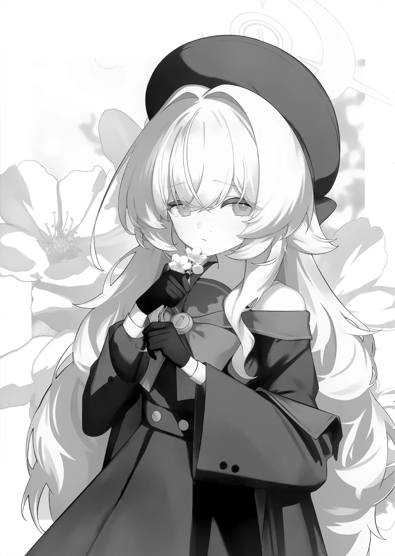 Misinterpretive Romantic - 页 3