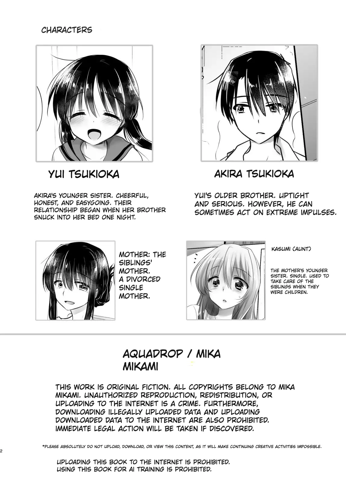 Pleading for Sex - Página 5