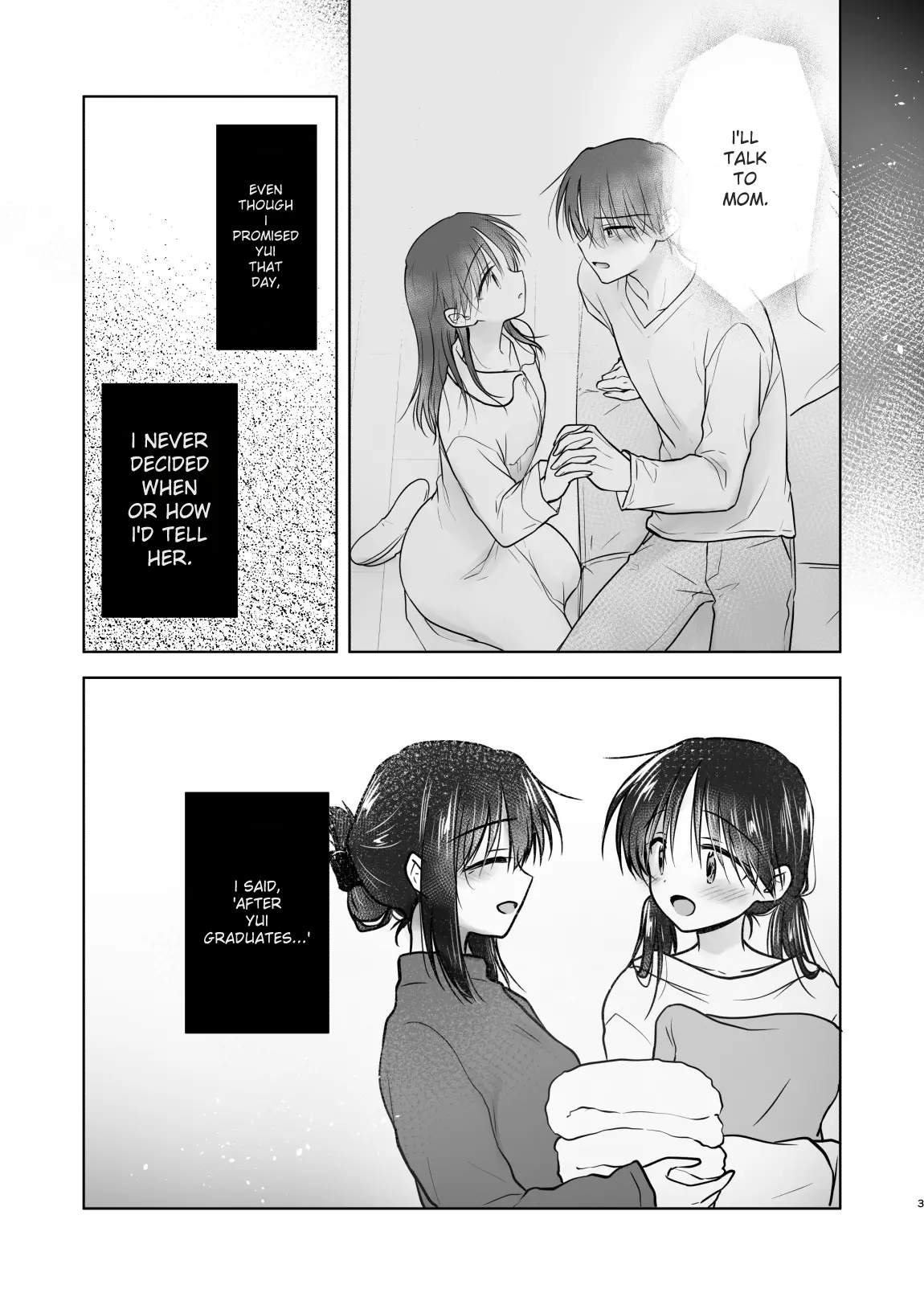 Pleading for Sex - Página 6