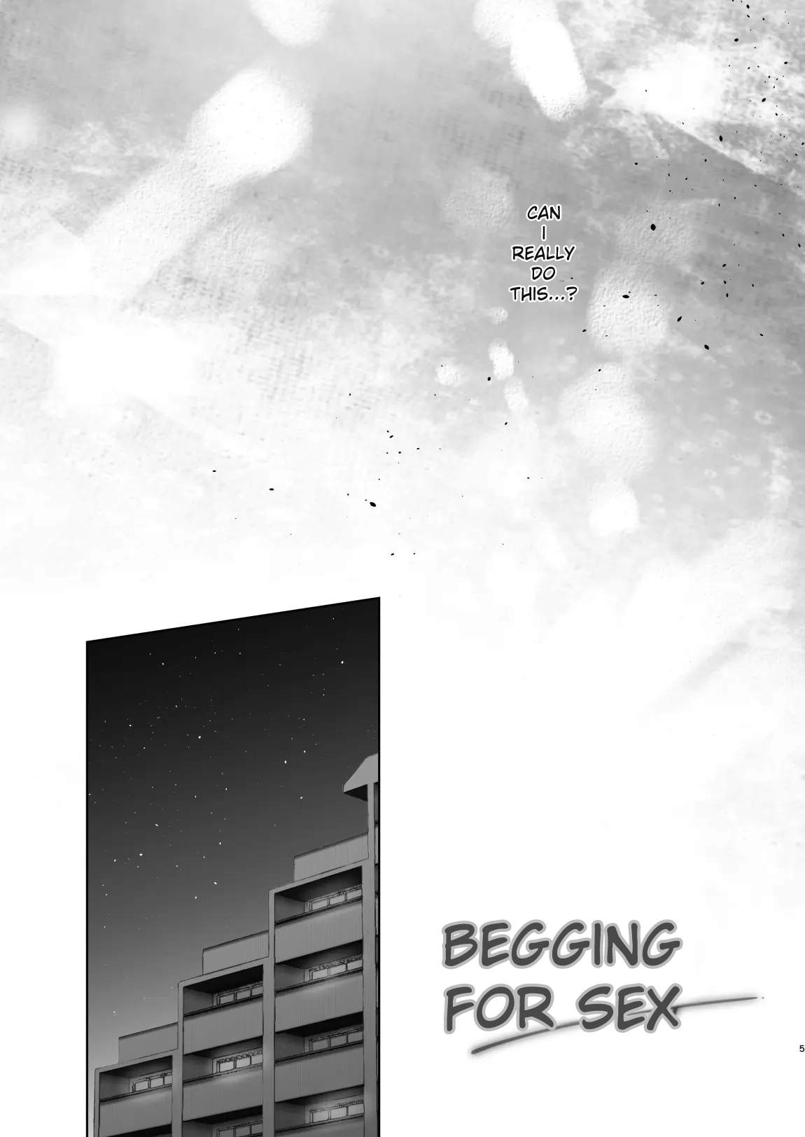 Pleading for Sex - Página 8
