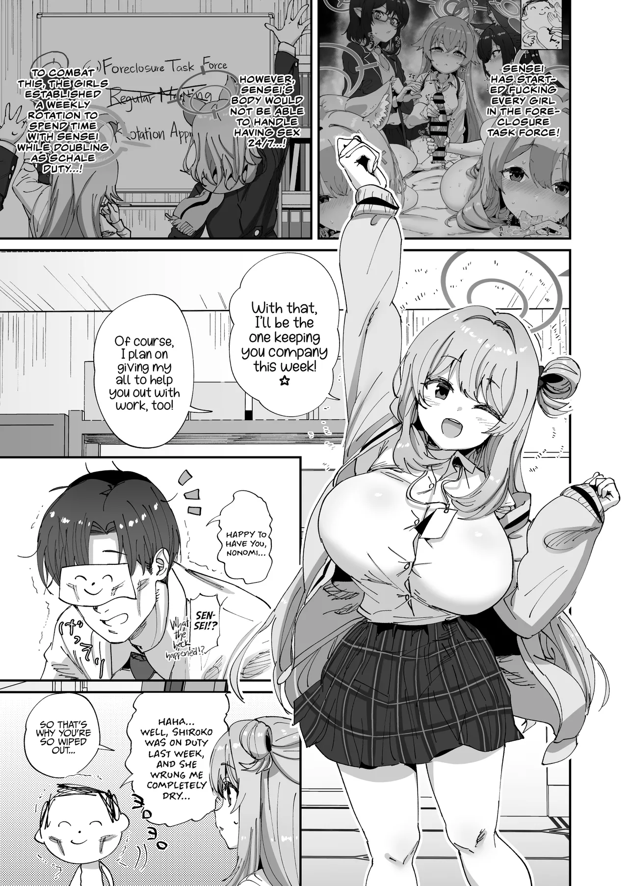 Nonomi to Yuru Yuru Polynesian Sex | Laidback Polynesian Sex with Nonomi - Seite 2