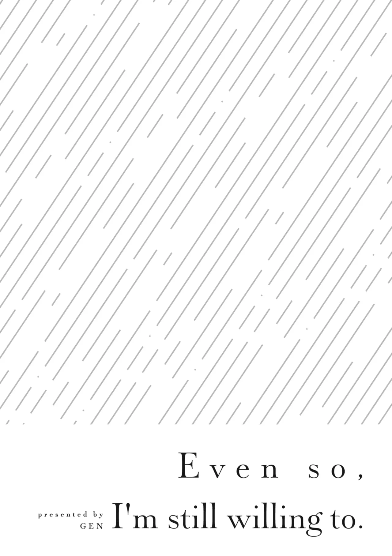 [Gen]Sore Demo, Ii kara | 即便如此，我也願意[Chinese] [Digital] Page 92