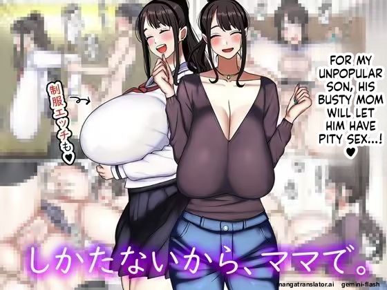 Imasime Paizuri - Pagina 1