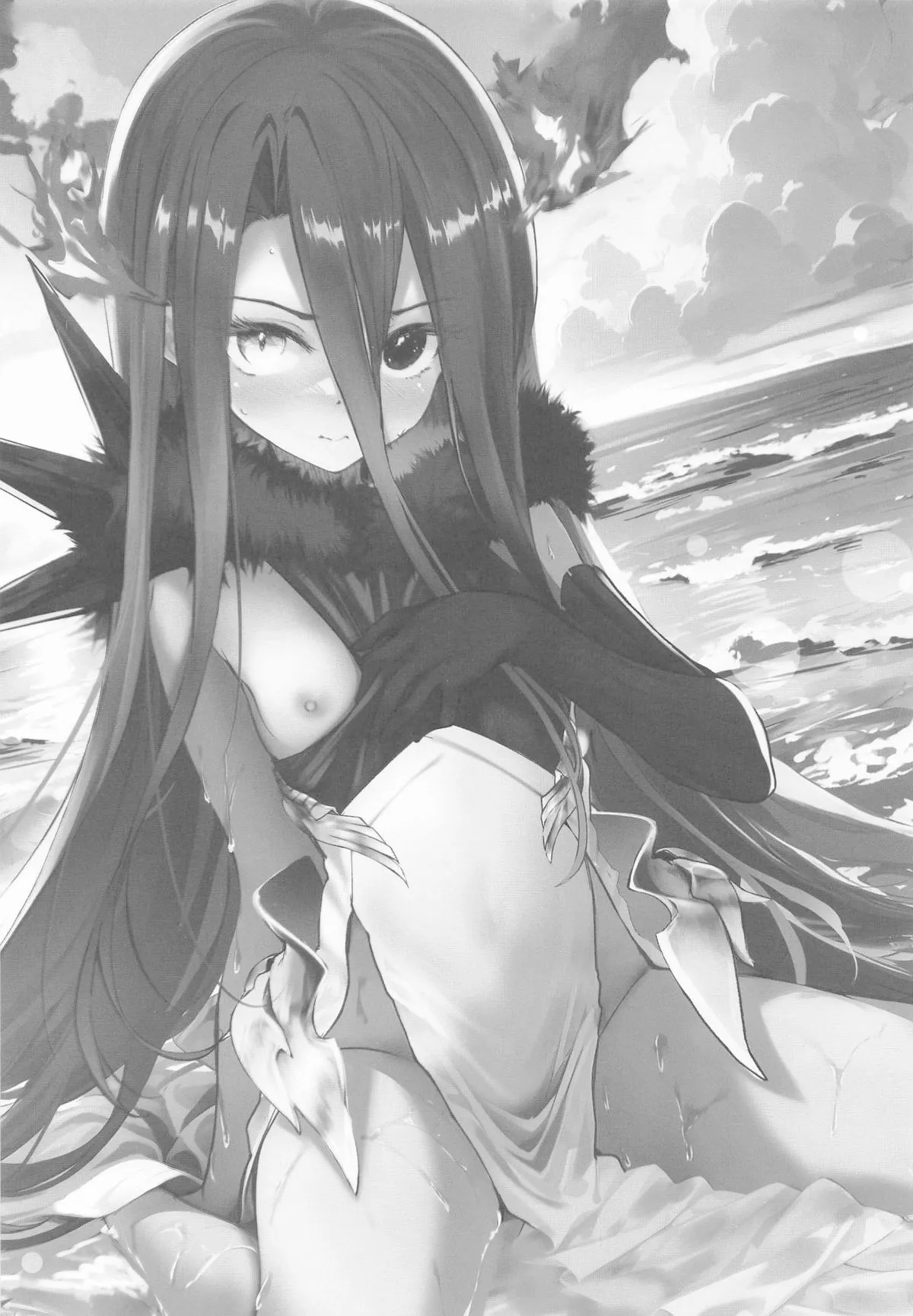 Typhon and the Wish of the Fruit - Seite 2