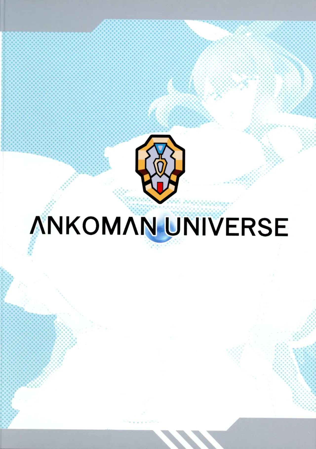 Yuu x Rik Omniverse verse 1.0 | Yuuta x Rikka Omniverse Verse 1.0 - Page 2
