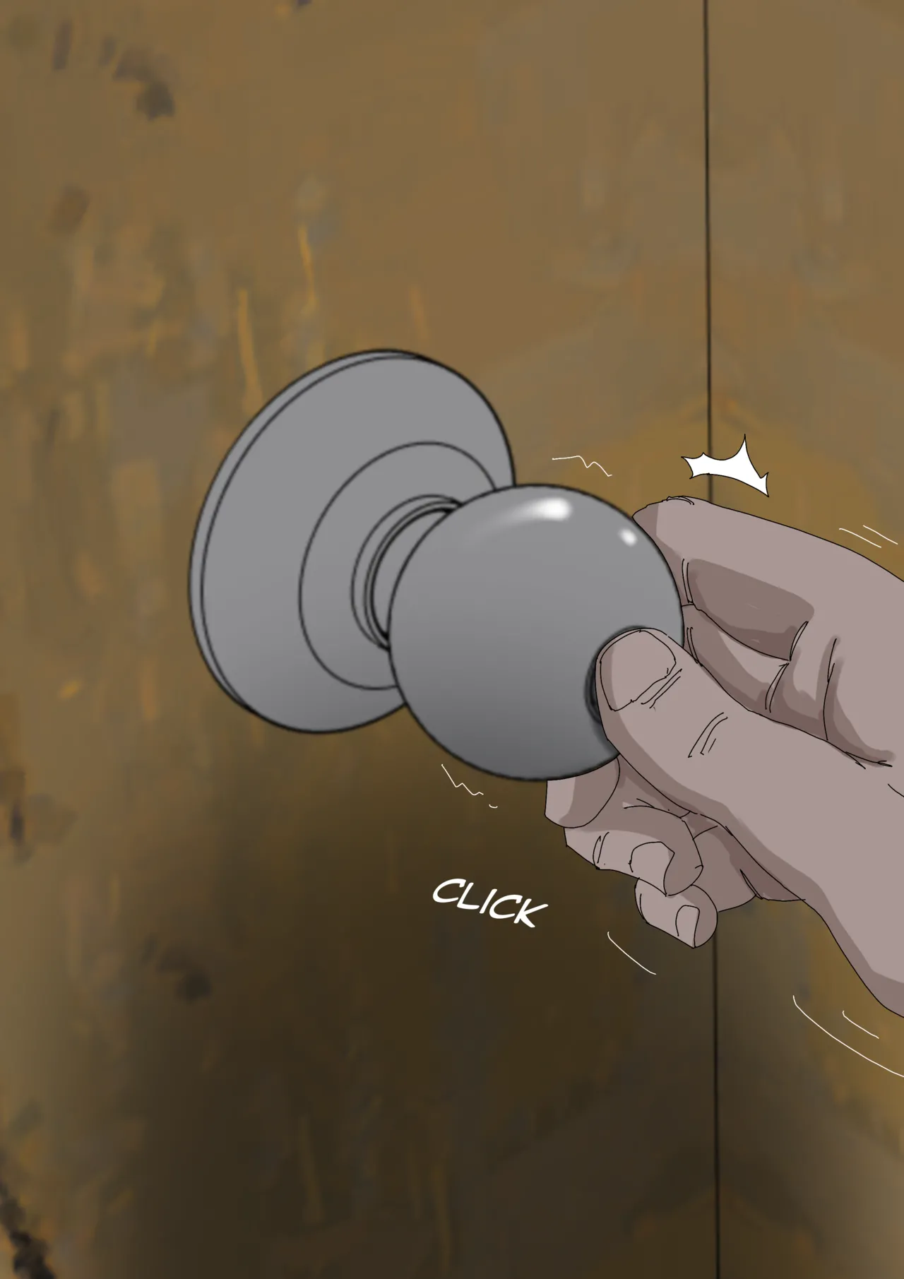 Lizana and the homeless chapter 5 - صفحة 6