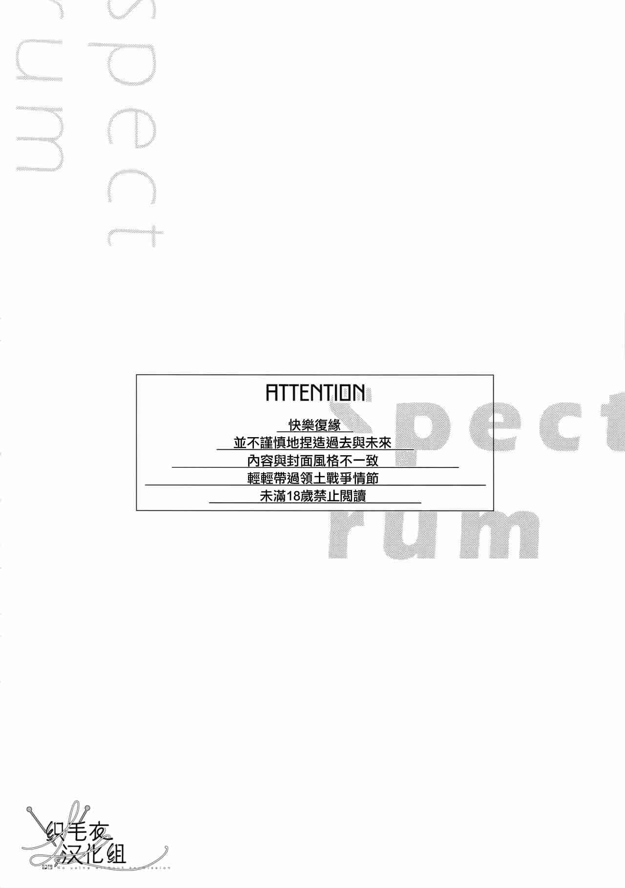 Spectrum - Seite 3