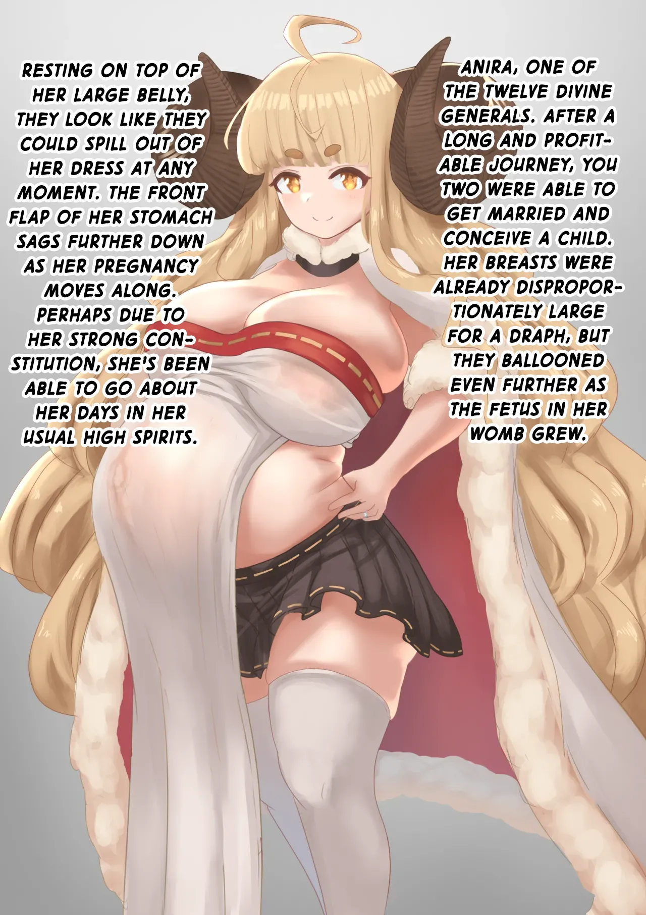 Newlywed Divine General Marries an Insect, Exterminates What's Inside Her Stomach With the Help of Support Buffs - Seite 2
