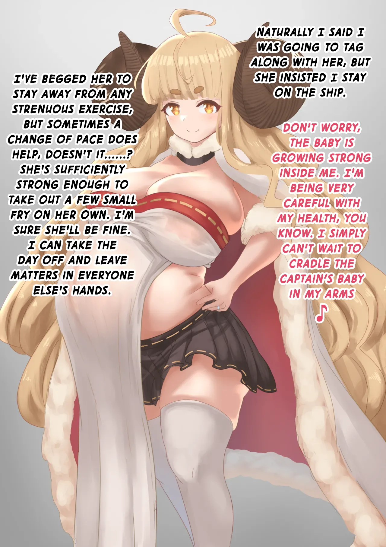 Newlywed Divine General Marries an Insect, Exterminates What's Inside Her Stomach With the Help of Support Buffs - Seite 4
